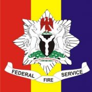 Federal Fire Service Lago