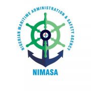 NIMASA Logo