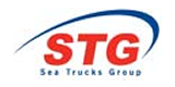 Sea Truck Group logo