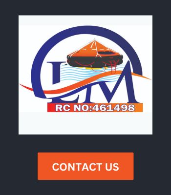 Leadway Marine Service, Port Harcourt, Nigeria's website sidebar logo